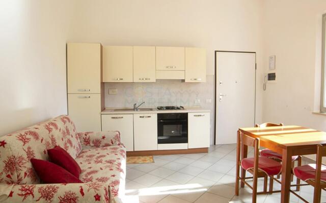 Pineta Mare apartment in Follonica-PINETA MARE