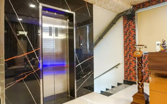 Fabhotel Ats Inn
