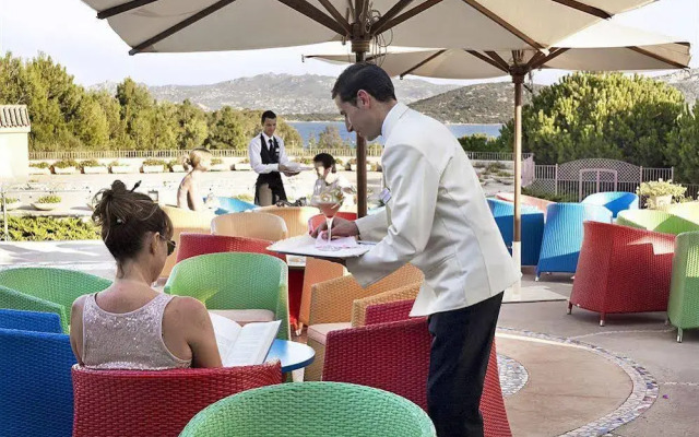 Park Hotel Cala di Lepre & Spa