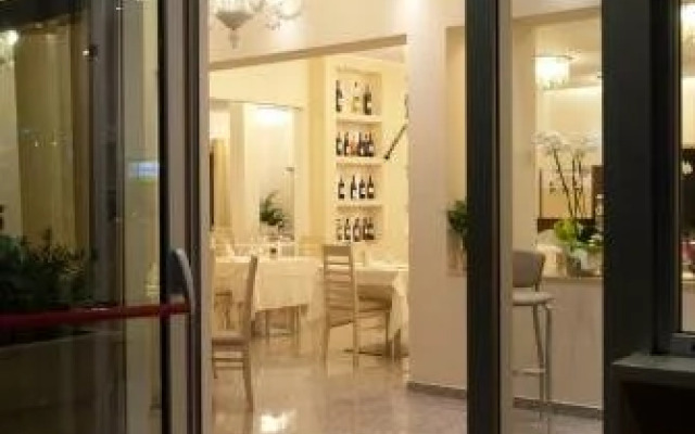 Hotel Ristorante Cesare
