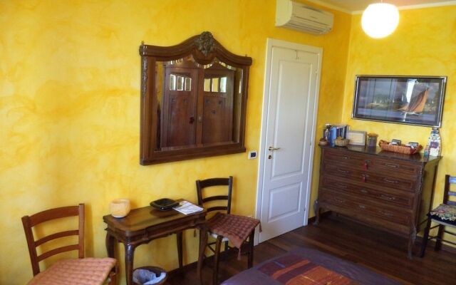 Bed & Breakfast Torricella