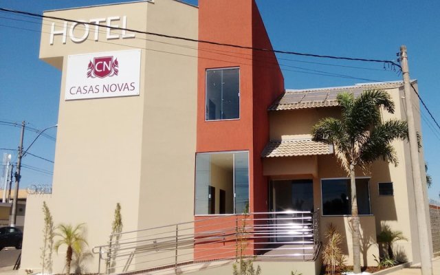 Hotel Casas Novas