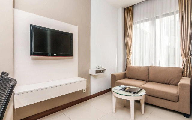 ZEN Rooms Seminyak Umalas