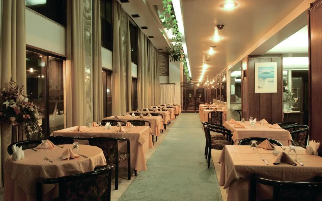 Hotel Yumukoglu