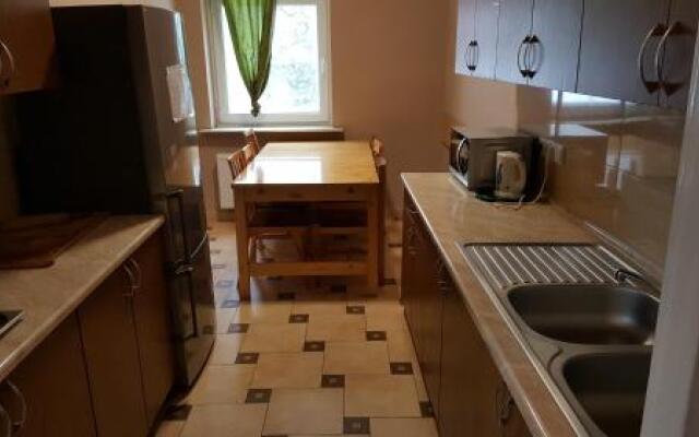Hostel Poznań Petit