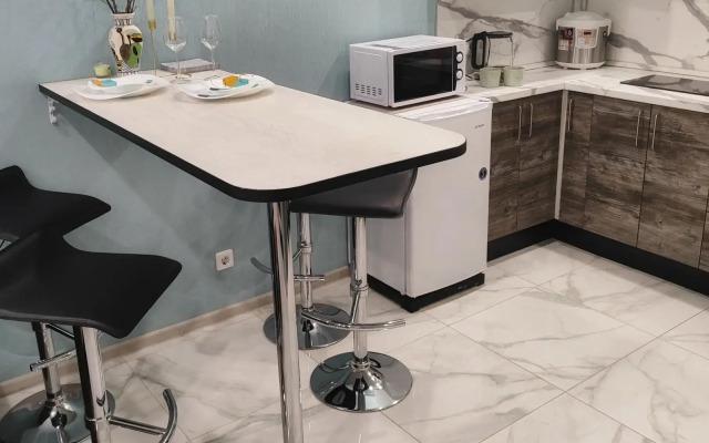 Любимые квартиры на проспекте Октябрьский