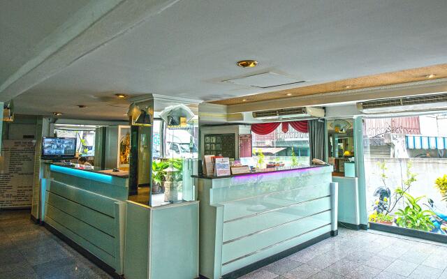 The Best Bangkok House