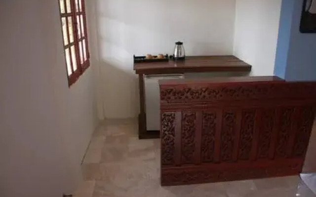 Serenity Residence