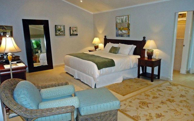 Hotel Panamonte