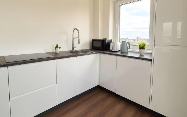 1-Bed Flat in Vibrant Lambeth