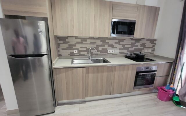 Acasia Luxury Homes Cantonment