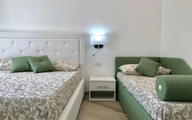 Trifoglio Apartment