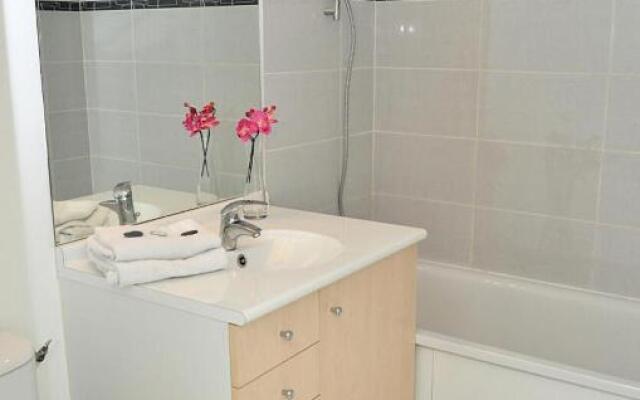 Résidence Les Pleiades - 3 Pièces pour 8 Personnes 52