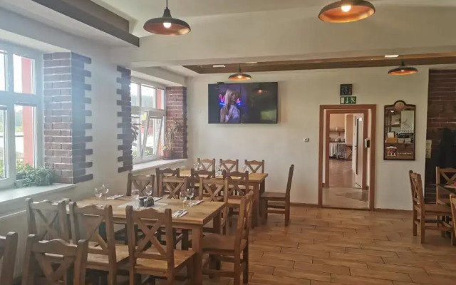 Pension Vyhlídka