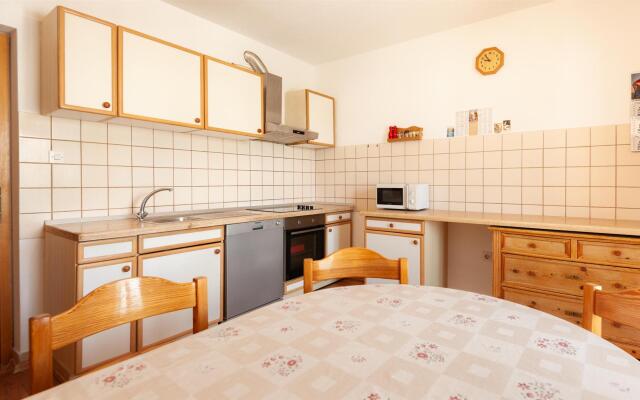 Apartment Boris
