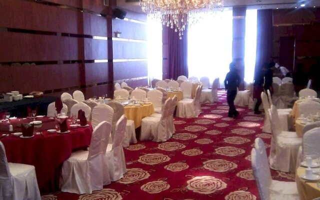 Fortune Hotel - Shanghai