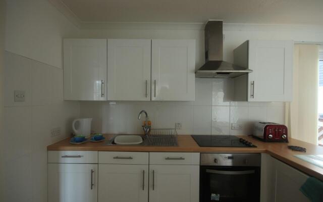 34H Medmerry Park 2 Bedroom Chalet Family Friendly