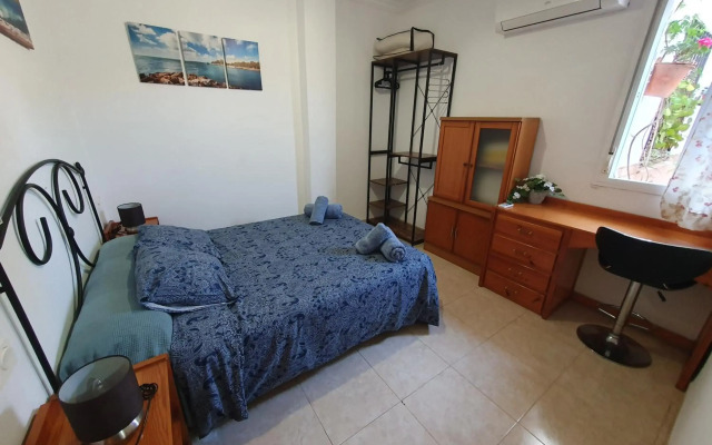 Rico Apartaments Ricosol