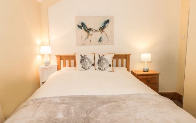 Briar Cottage