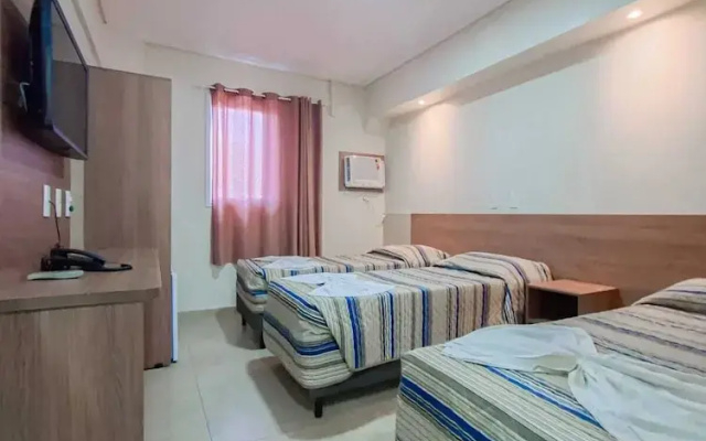 Hotel Guarumar Gold LTDA