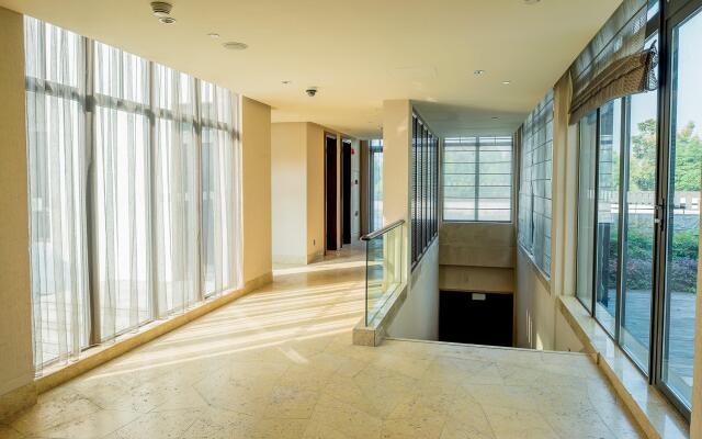 Holiday Inn Resort Chaohu Hot Spring by IHG