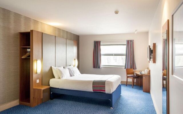 Travelodge Sheffield Meadowhall
