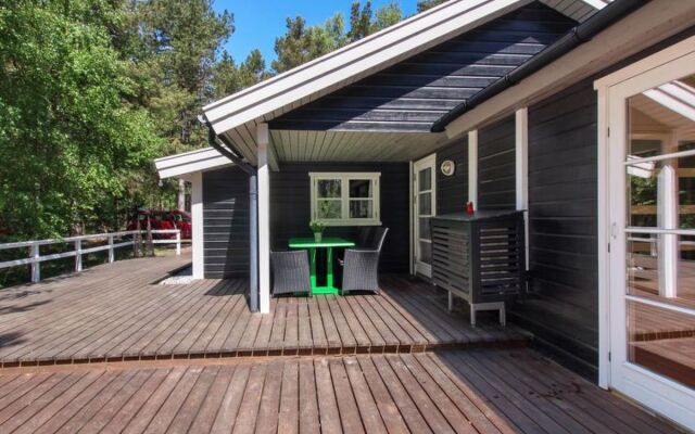 "Kaare" - 800m from the sea in Bornholm
