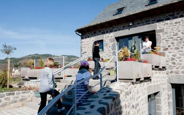 Le Relais du Pays de la Noue