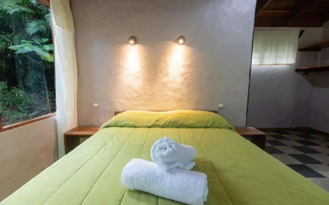 Elida Lodge Monteverde