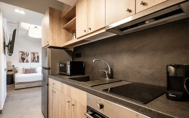 Vinnies Homes