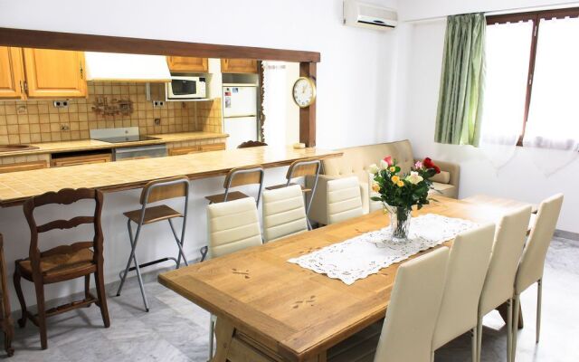 Appartement Ambre