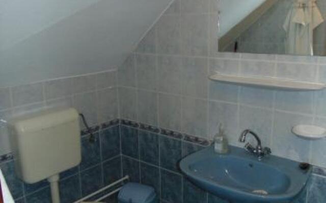 Anna Báthory Apartmanház