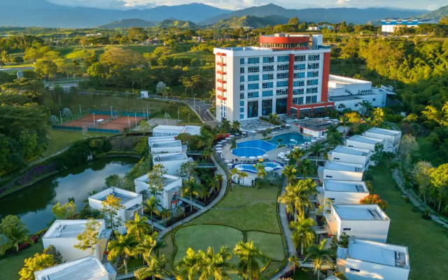 Hotel Sonesta Pereira