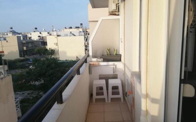 Maria's Studio No2 in Heraklion