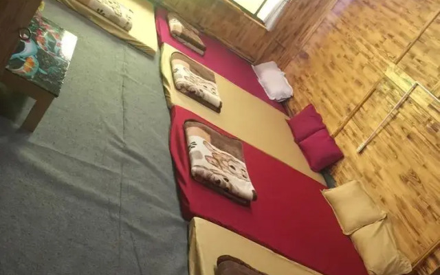 Homestay Nha Toi 3