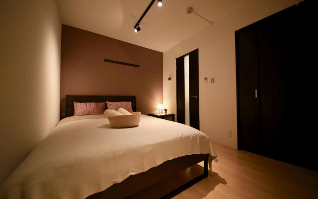 CORDEA八広 – Guest Rooms – Tokyo
