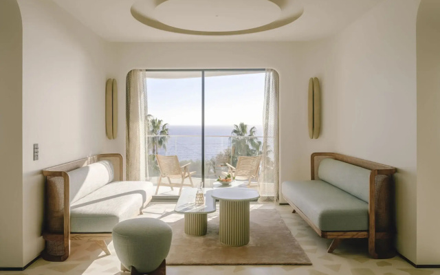 Hôtel Belle Plage