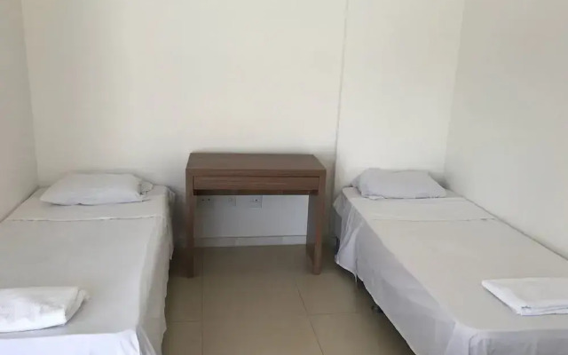 Locking Santo Antônio IV