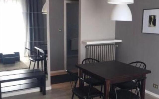 Appartamento a due passi dal centro