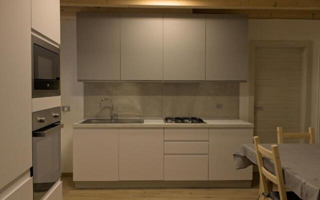 Appartamento Profumo di Legno 022139-AT-010022