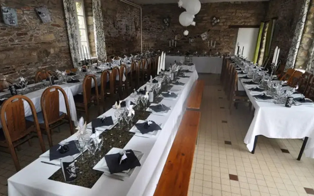 Les Logis de Kerdrien