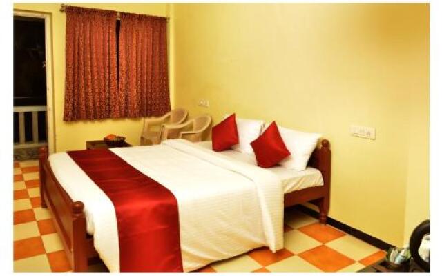 Madhurimas Hotels & Resorts