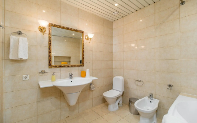 Апартаменты на проспекте Невский 45/2