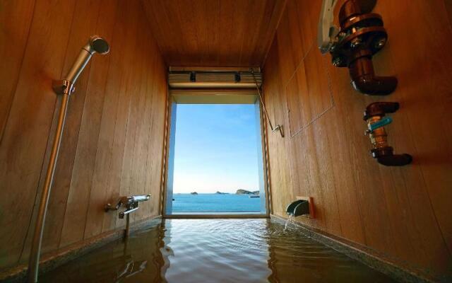 IKI RETREAT by Onko Chishin