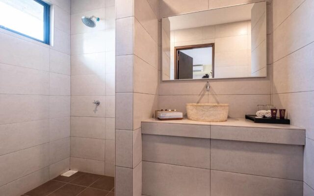 The Coconut Beach Villa