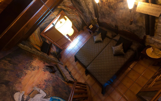 Hotel Costa de Rodiles