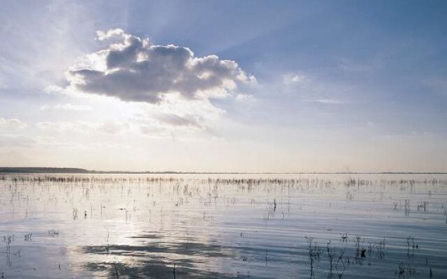 Écolodge Le Bruit de l’Eau