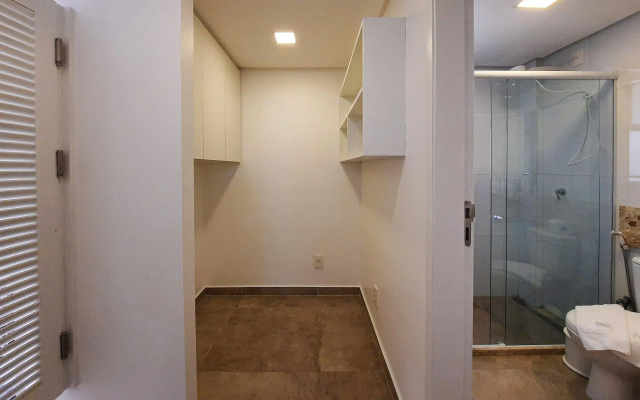 Casa de Cinema Duplex 11 Pessoas