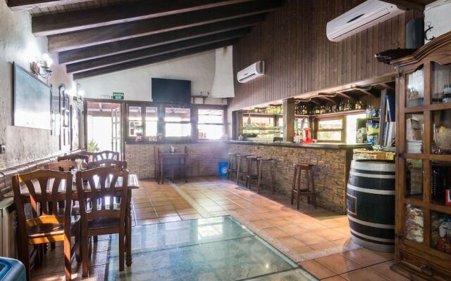 Hostal El Molino