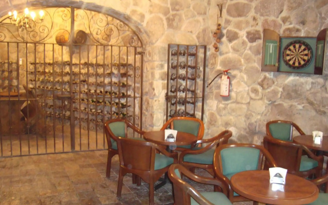 Hotel Argento